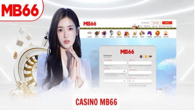 Casino MB66