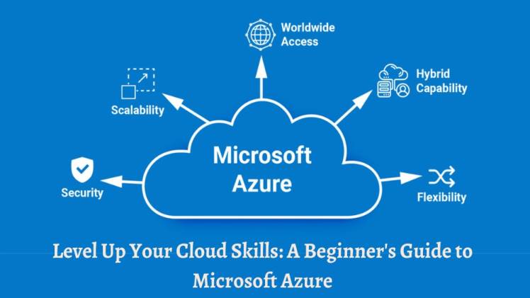 Azure Cloud news update