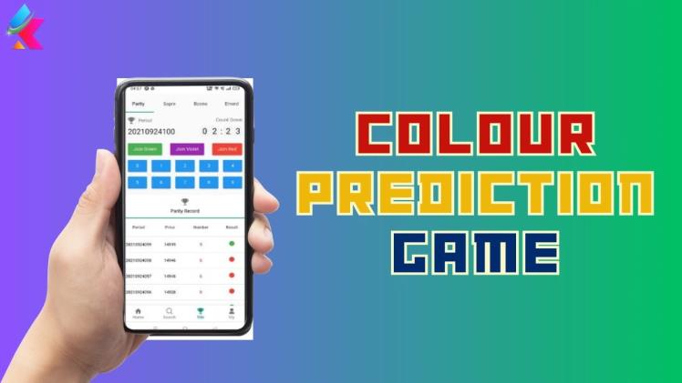 A Comprehensive Review of the Most Popular Online Color Prediction Games in 2024