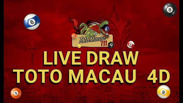 Why Live Draw Macau Has Become a Global Phenomenon