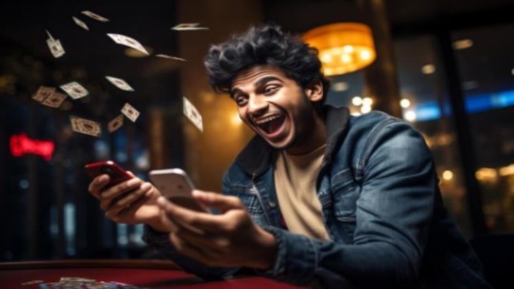 Best Colour Prediction Game Apps that Pay Instantly Via UPI