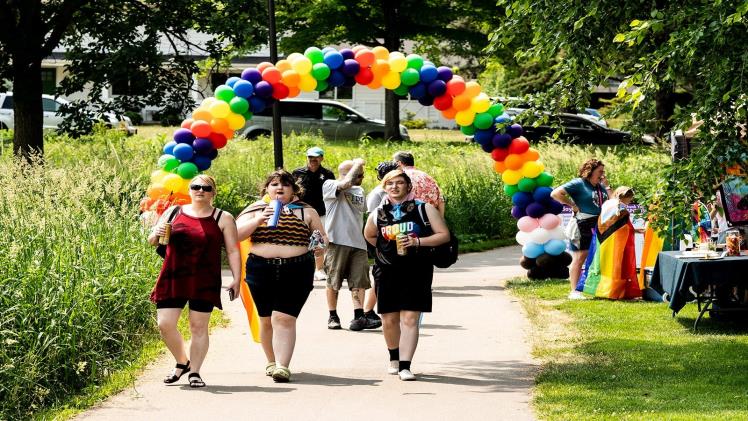 The Community Spirit: Celebrating Local Festivals and Events in Golden Valley