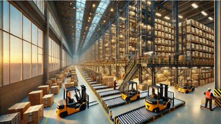 Rework Services in Logistics: How to Save Cargo, Reduce Losses, and Strengthen Supply Chains