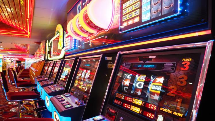 Video Games and Slot Gacor: Exploring Entertainment with Homebet88