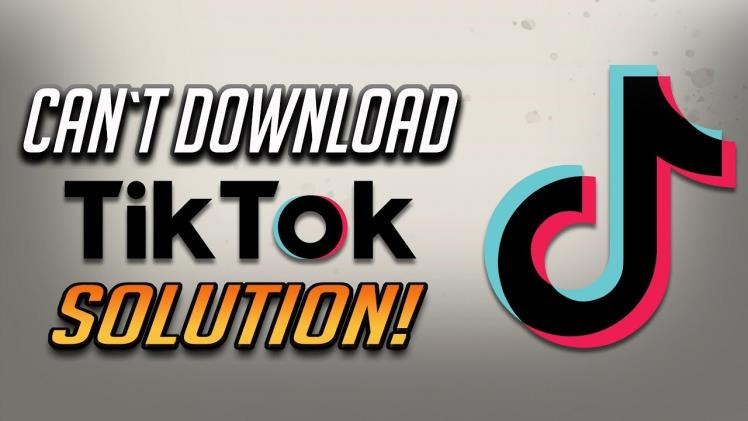 Why Can't I Download TikTok? Fixes and Common Issues