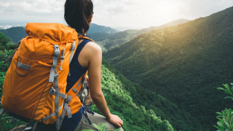 Why Backpacking Trips Should Be on Your Travel Bucket List This Year