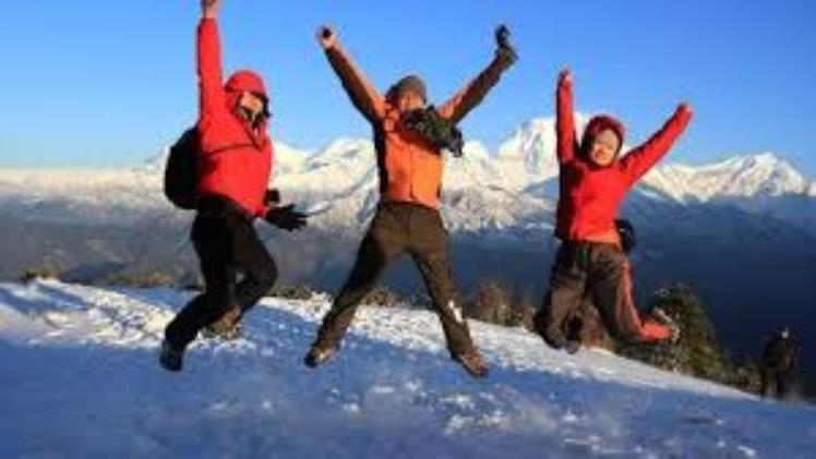 Winter Treks in Nepal