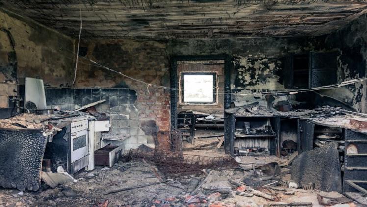 A Homeowner’s Guide to Recovering Quickly After Fire, Storm or Mold Damage