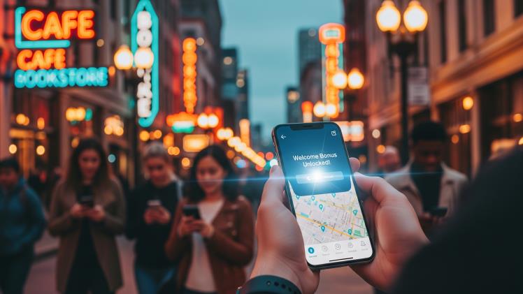 Smart Welcome Bonuses for On-the-Go Users A Local Guide’s Framework